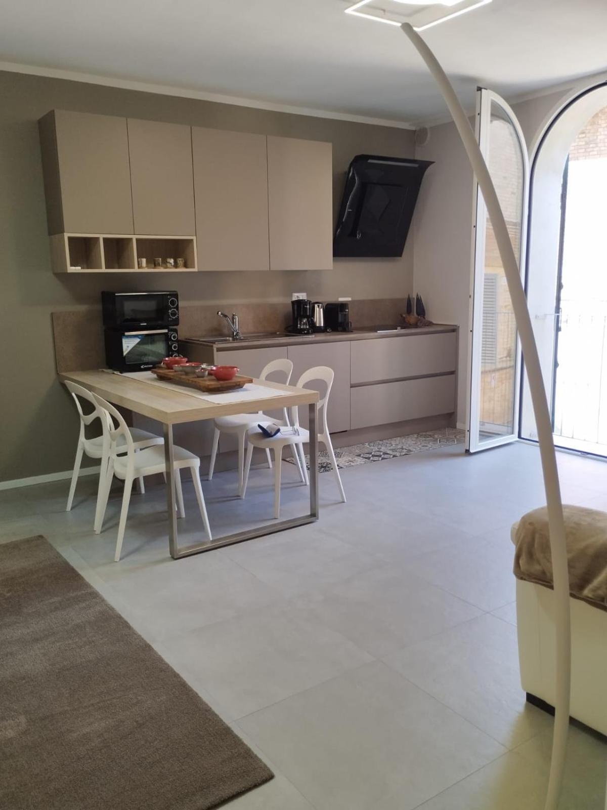 Casa Vacanza Impero Siena Exteriör bild