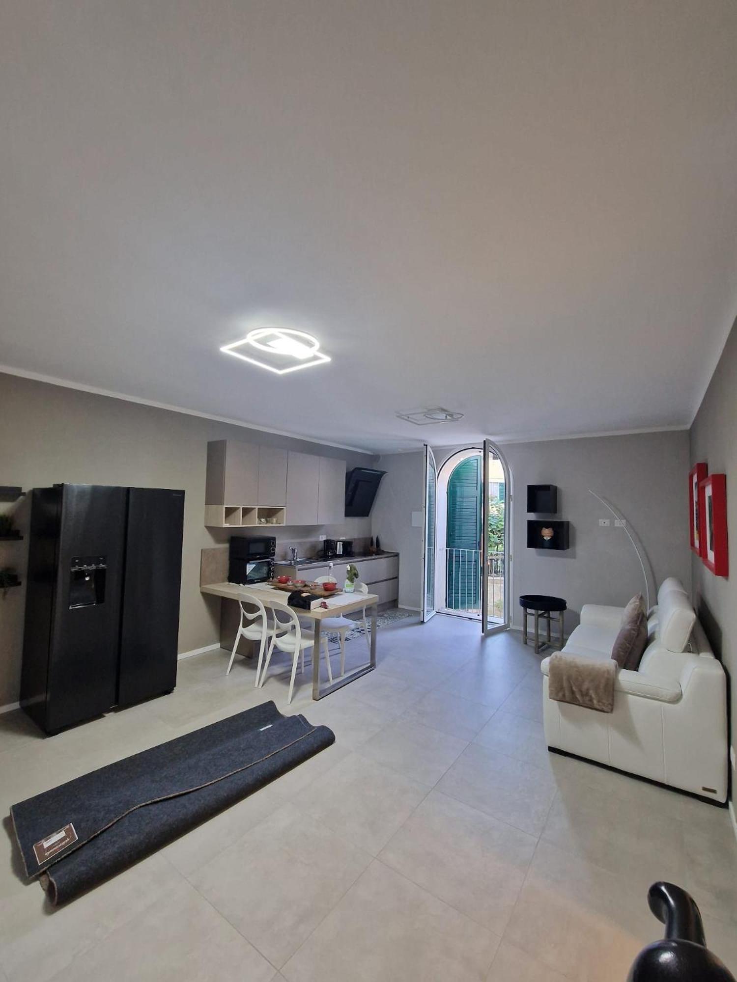 Casa Vacanza Impero Siena Exteriör bild