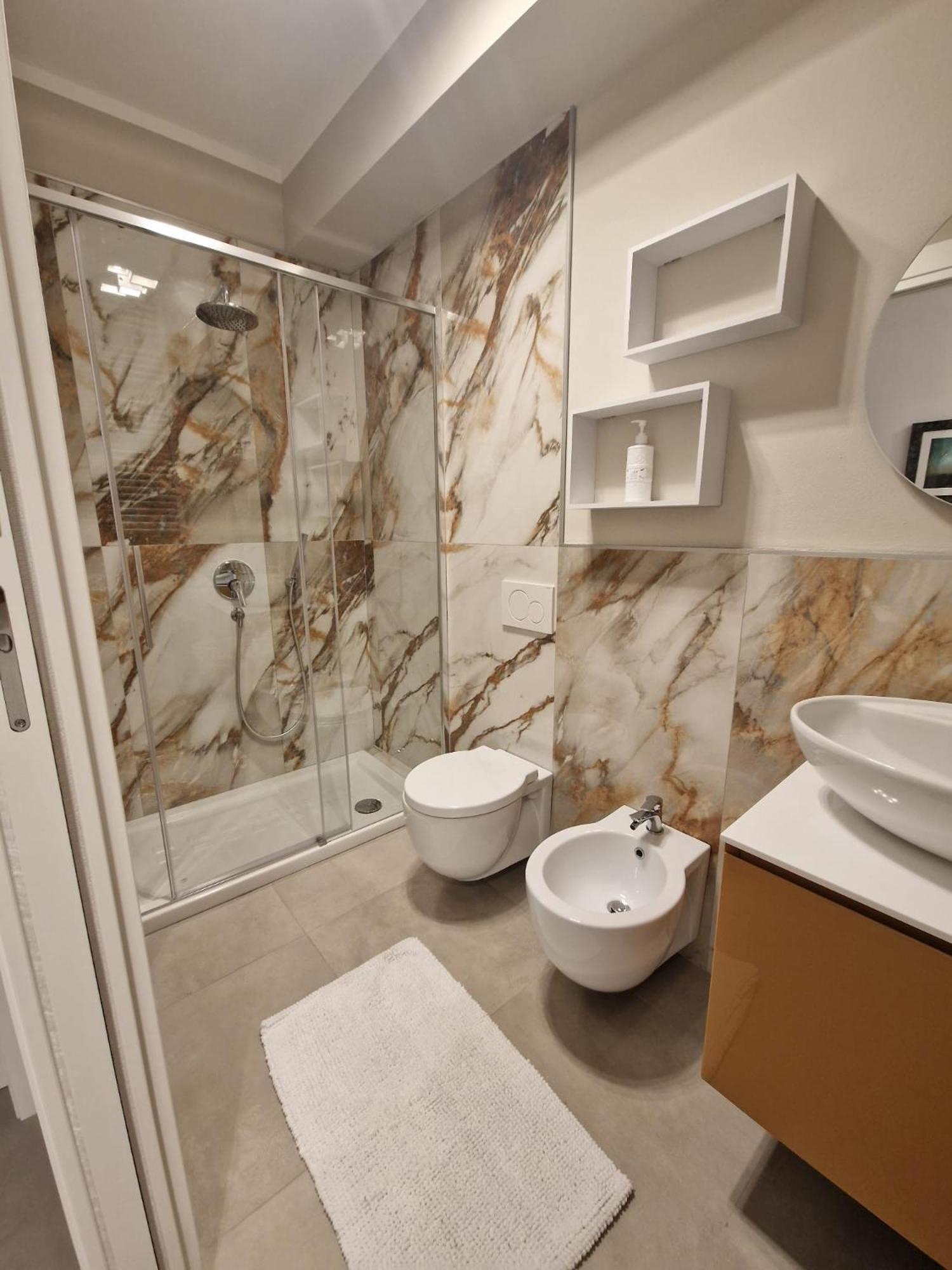 Casa Vacanza Impero Siena Exteriör bild